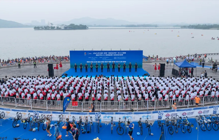 333体育,中国自行车运动骑游大会将在广州增城举办